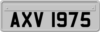 AXV1975