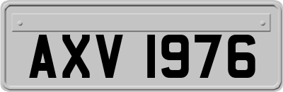 AXV1976