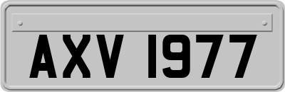 AXV1977