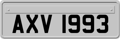 AXV1993