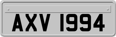 AXV1994