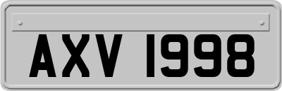 AXV1998