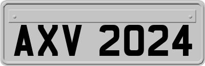 AXV2024