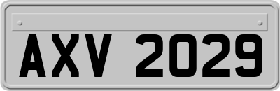 AXV2029