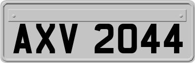 AXV2044