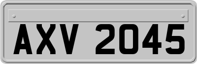 AXV2045