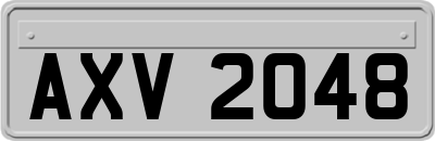 AXV2048