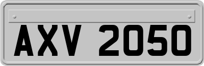 AXV2050