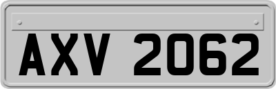 AXV2062