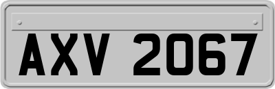 AXV2067