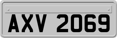 AXV2069