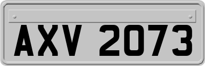 AXV2073