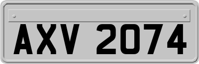 AXV2074