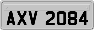 AXV2084