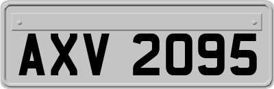 AXV2095