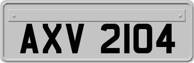 AXV2104