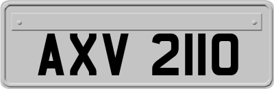 AXV2110