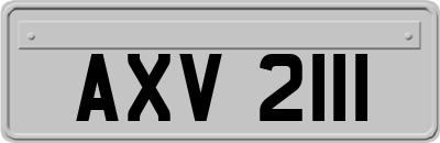 AXV2111