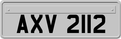 AXV2112