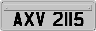 AXV2115