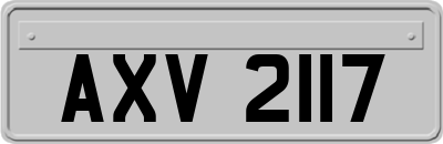 AXV2117