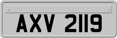AXV2119