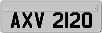 AXV2120