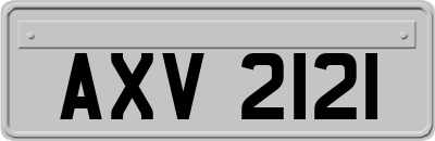 AXV2121
