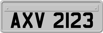 AXV2123