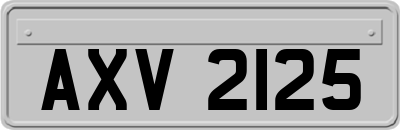 AXV2125
