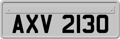 AXV2130