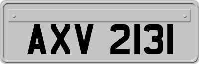 AXV2131