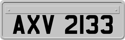 AXV2133