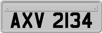AXV2134