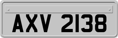 AXV2138