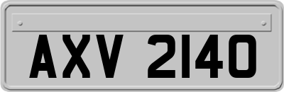 AXV2140