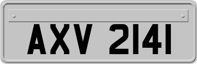 AXV2141