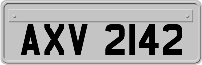AXV2142