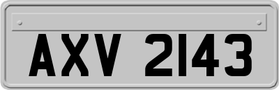 AXV2143