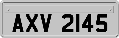 AXV2145