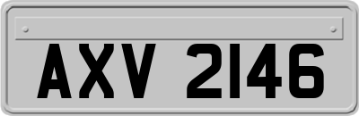 AXV2146