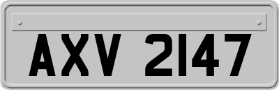AXV2147