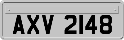 AXV2148