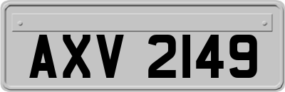 AXV2149