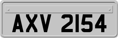 AXV2154