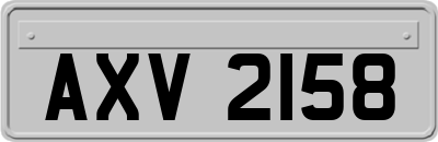 AXV2158