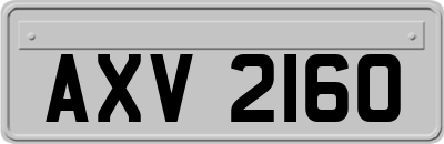 AXV2160