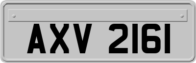 AXV2161