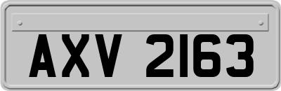 AXV2163
