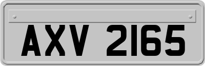 AXV2165